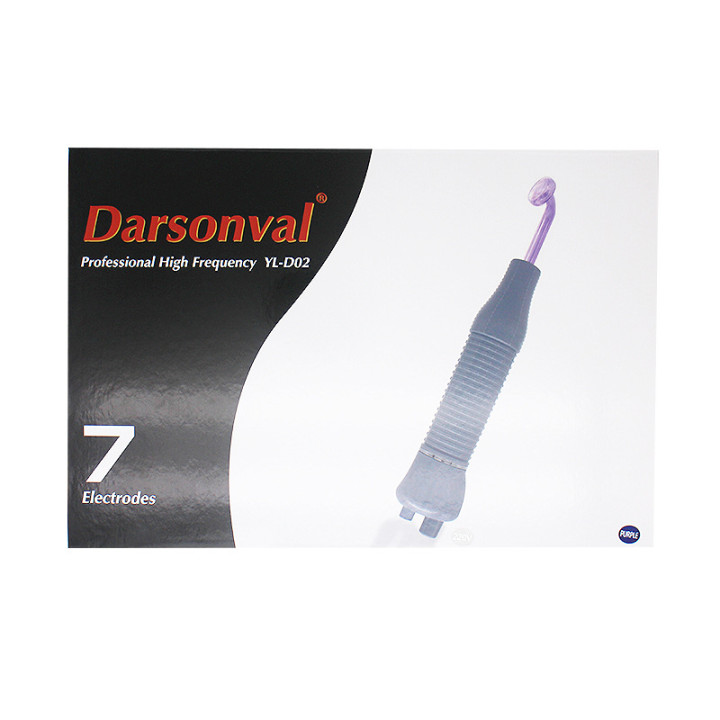 Аппарат косметологический Darsonval YL-D02 