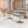 Why top salons choose LT-99