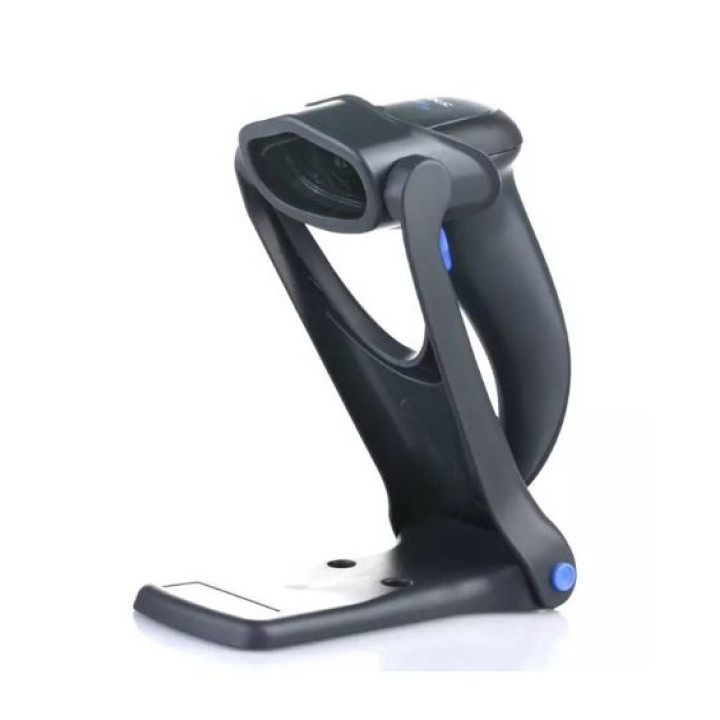 Cканер штрих кодов DataLogic QW2120 auto с подставкой 1D