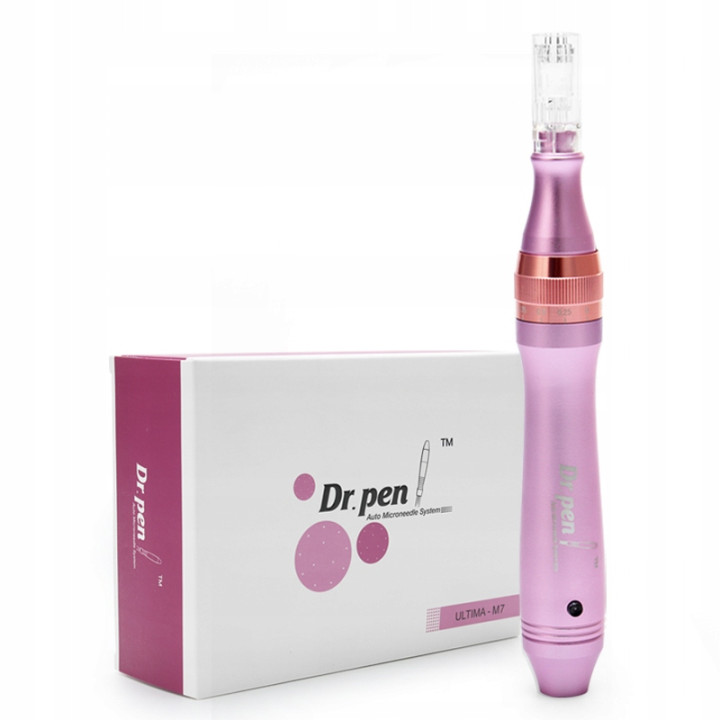 Дермапен Dr.Pen Ultima M7-C (проводной)