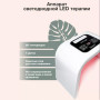 Omega Light Омега LED лампа 