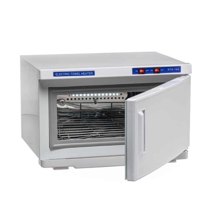 Нагреватель полотенец Towel Warmer RTD-16A белый