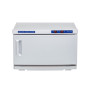 Нагреватель полотенец Towel Warmer RTD-16A белый