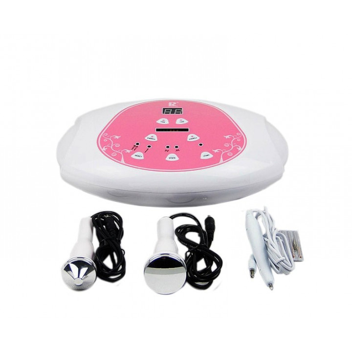 АППАРАТА ULTRASONIC В - 629 II