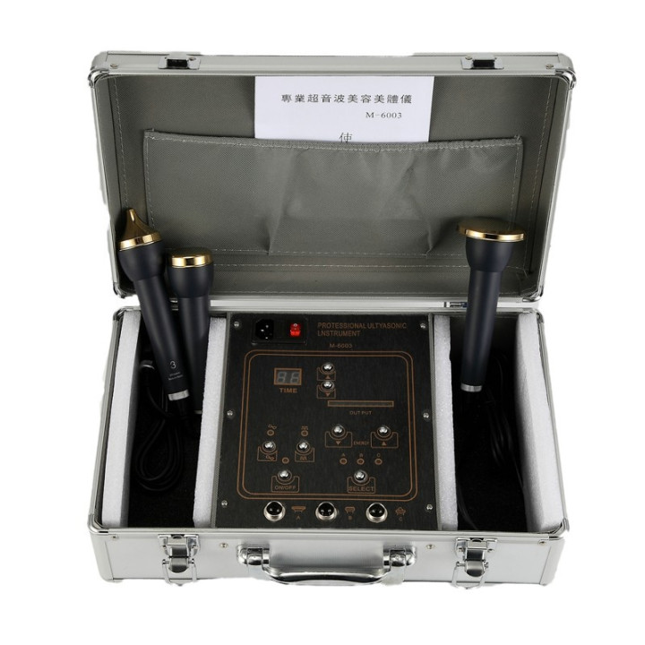 Аппарат ультразвукового фонофореза  M-6003