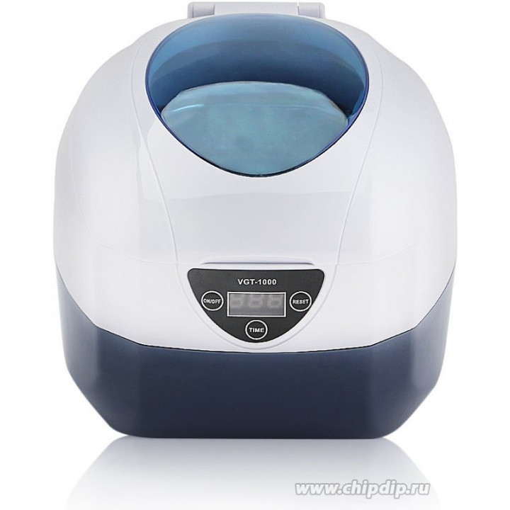 Ультразвуковая мойка VGT 1000