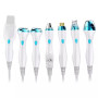Косметологический комбайн Smart Ice Blue 7 в 1