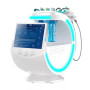 Косметологический комбайн Smart Ice Blue 7 в 1