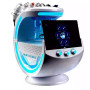 Косметологический комбайн Smart Ice Blue 7 в 1
