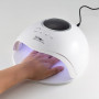 Лампа для ногтей 120W UV LEDSUN Z18 PLUS 
