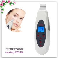 Ультразвуковая чистка LW-006