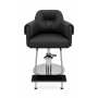 Парикмахерское кресло Comfort Black